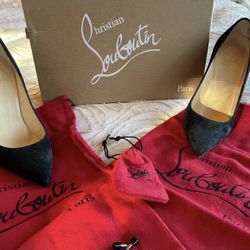 Christian Louboutin