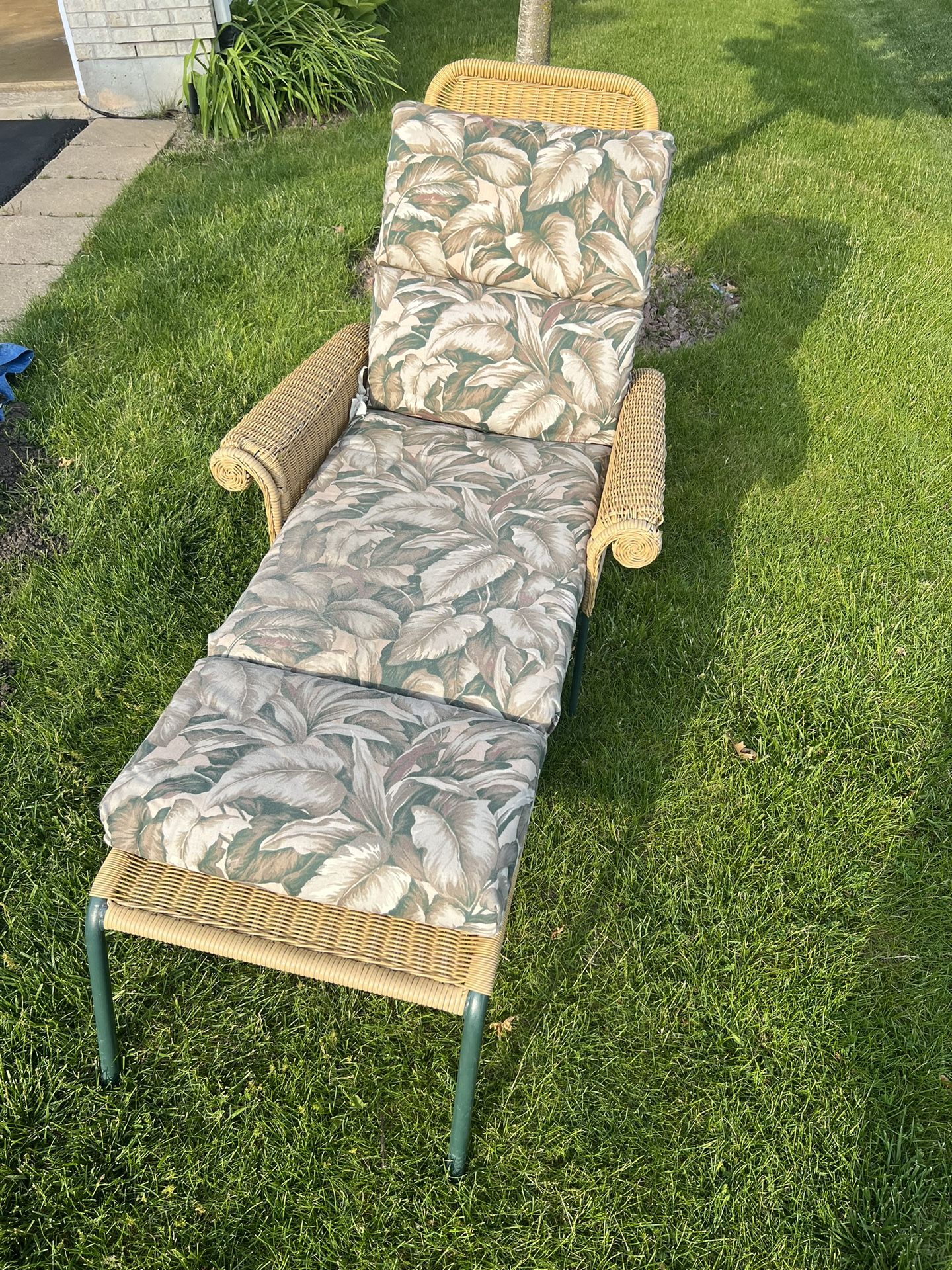 Garage sale