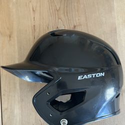 Easton Gametime Softball has Baseball Helmet 6 3/4 - 7 1/2 Great Condition!!