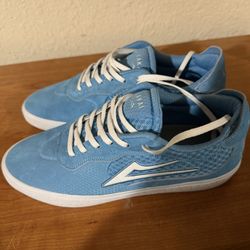 Lakai Skating Shoes 