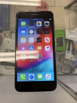 iPhone 8 Plus AT&T y cricket