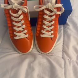 Tory Burch Women Sport Size 11  Sneaker New 