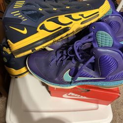 Nike