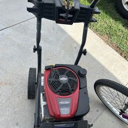 Pressure Washer - New / Read Below ⬇️