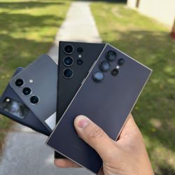 Samsung Galaxy S Series/ Pixel Factory Unlocked All Carriers - Mexico - International