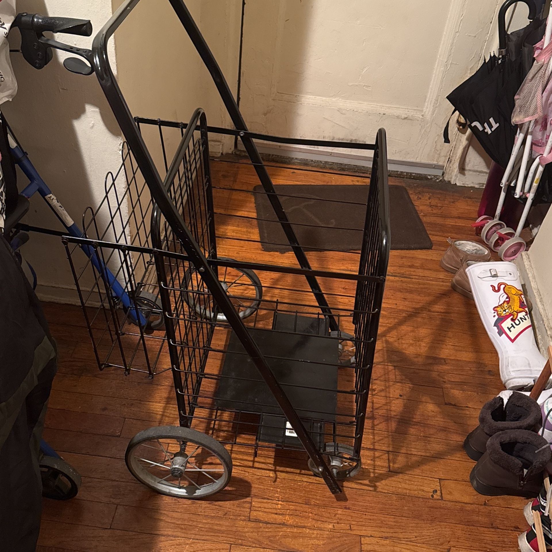 Shopping Cart