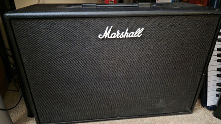 Marshall Code 100 Combo Guitar Amplifier