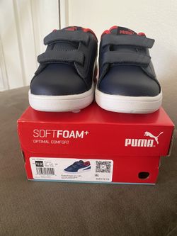 Puma Shoes Size 13.5