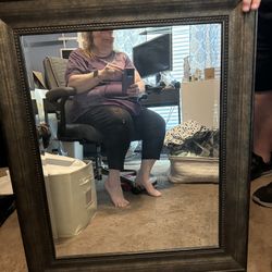 Large Mirror 