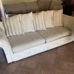 Sofa Set