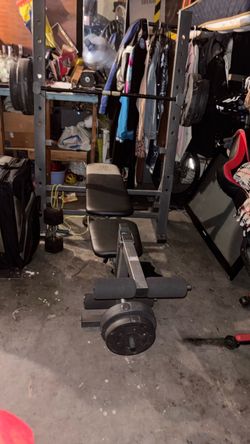 Bench Press