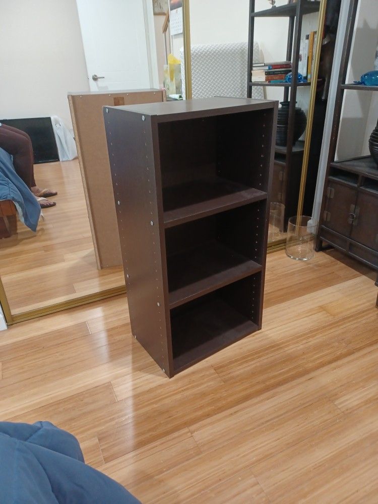 Multipurpose Shelves