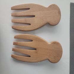 Salad Scoopers