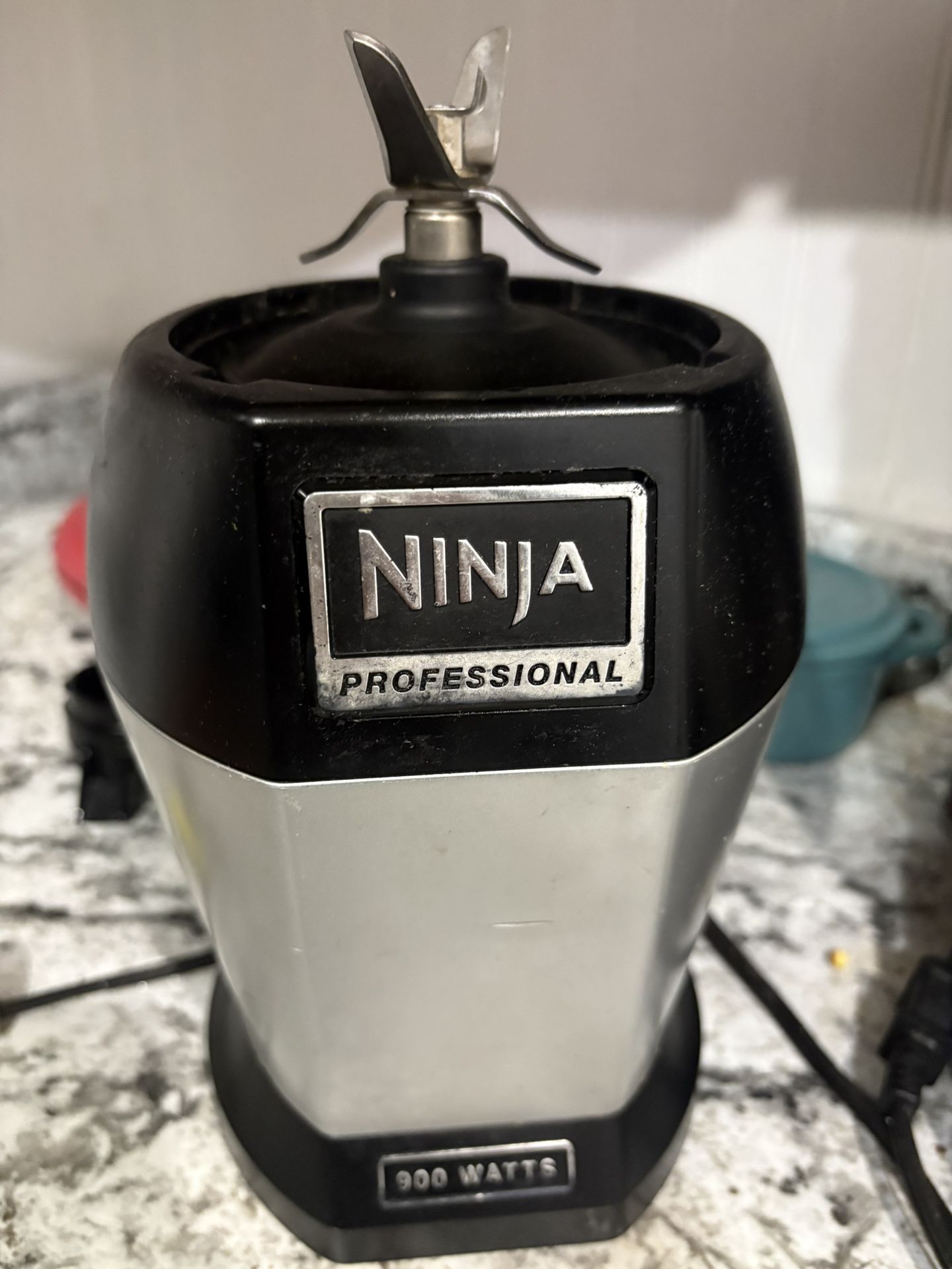 Ninja Nutri Prom