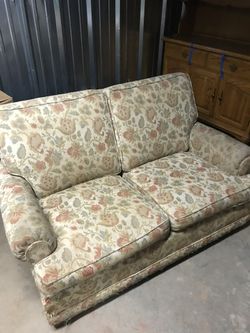 Loveseat