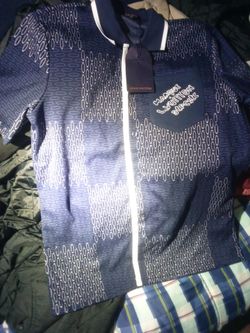 Louis Vuitton Paris