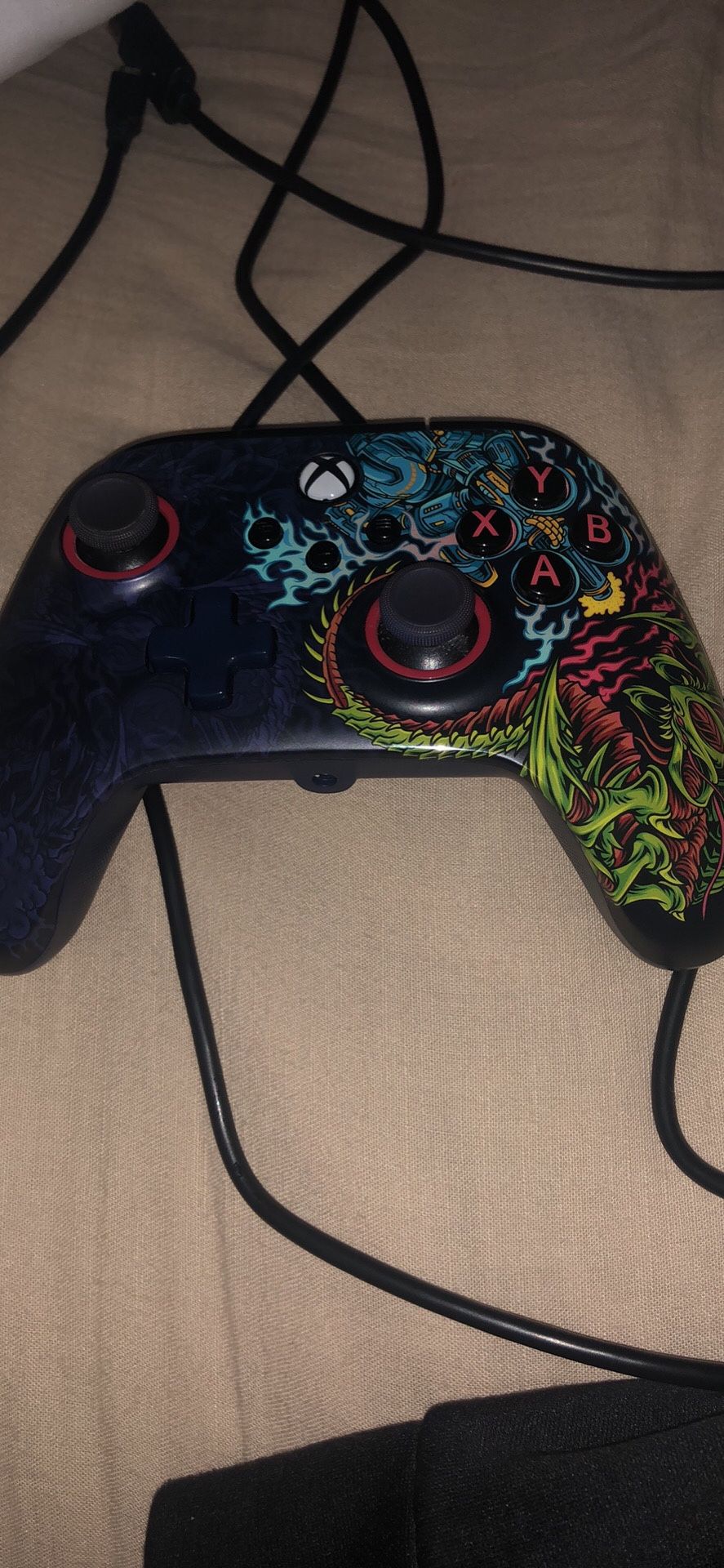 Xbox Controller 