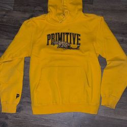 Primitive Hoodie 