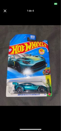 Hot Wheel