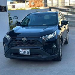 Rav 4 Xle 