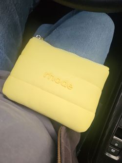 Rhode  bag