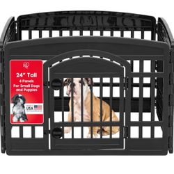 Pet Pen
