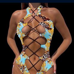 Swimsuit 