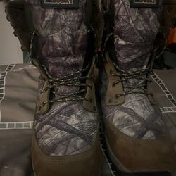 Rocky Hiking Boots 