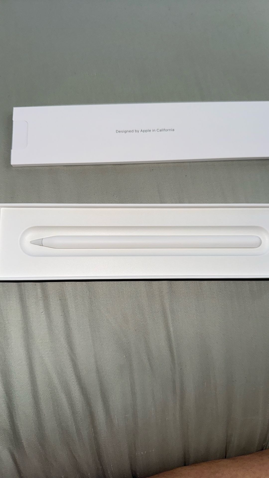 Apple Pencil Pro