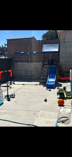 Play set