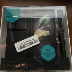 Samsung Z Fold Phone Case
