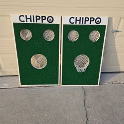 Chippo Golf Game Set