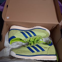 Adidas men shoes