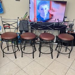 Bar  Stools 