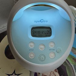Spectra - S1 Plus Electric Breast Milk Pump