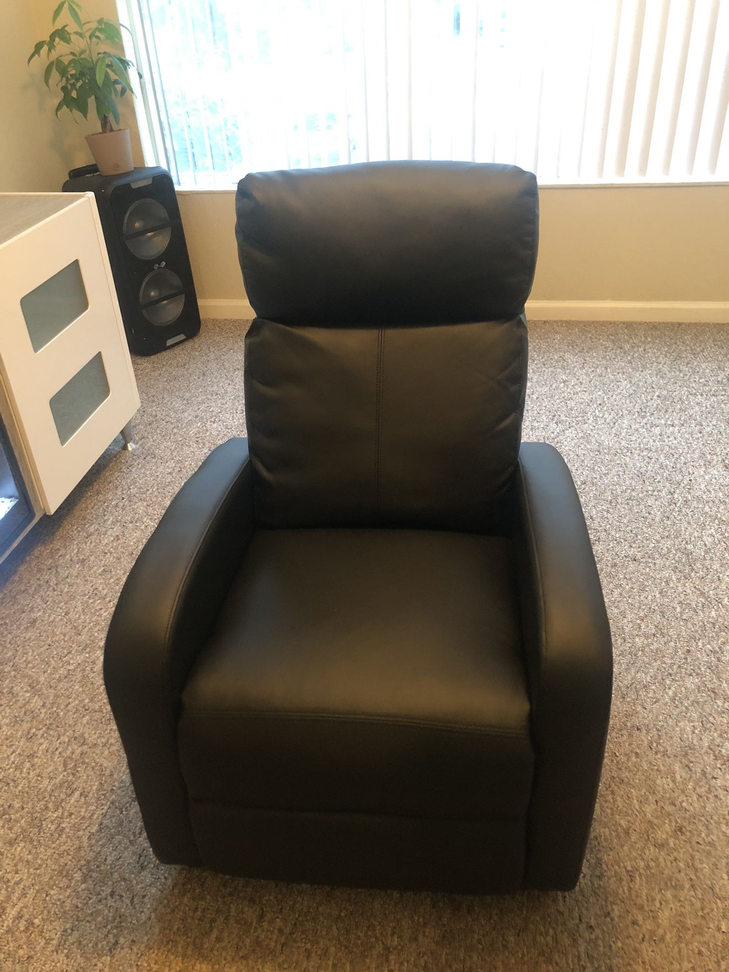 Recliner 