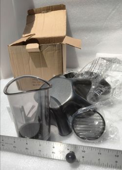 Perfect Tortilla Baking Pan Set