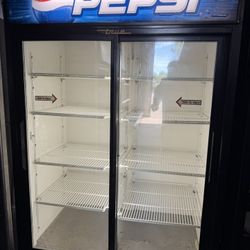 Soda Machine 