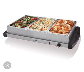 Oster buffet server