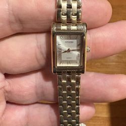 CITIZEN LADIES WATCH