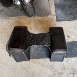 Saddle Bags 
