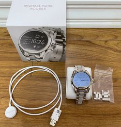 Michael Kors Smart Watch