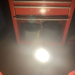 Rolling Tool Box