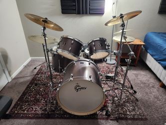 Gretsch Energy 5-piece Drum set