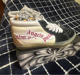 Palm Angeles Vans