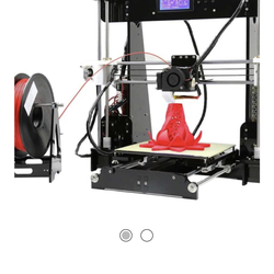 3-d printer