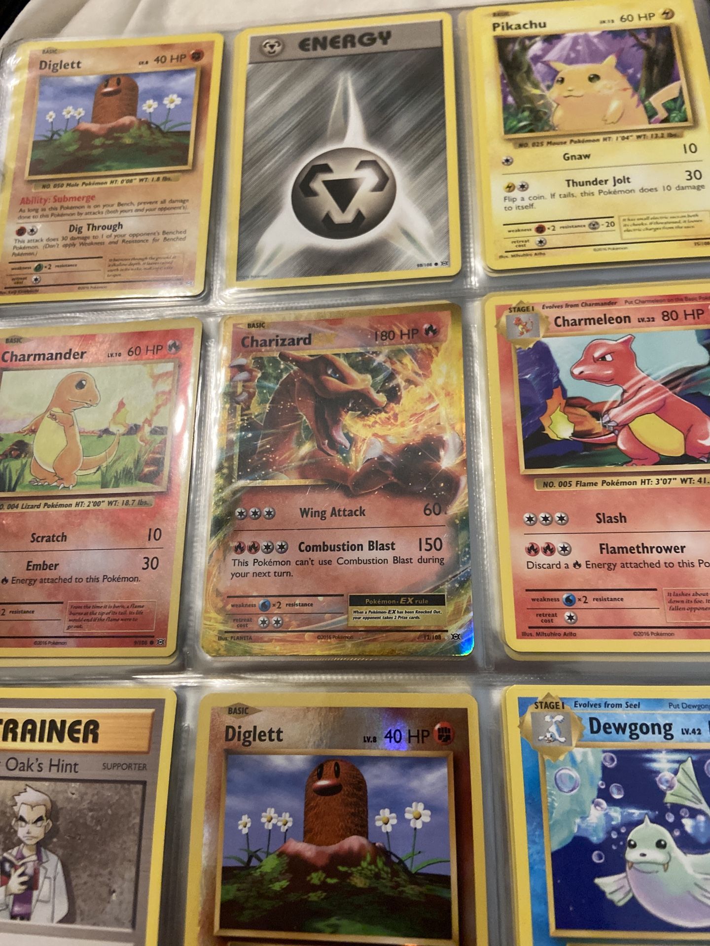 raichu pokemon card shiny Pokemon Diamond & Pearl Stormfront Rare Raichu #8