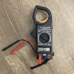 Can tech meter