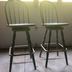 Chair Stools
