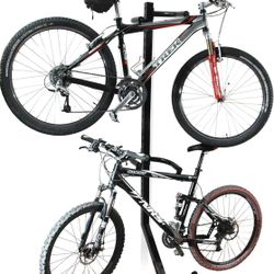 Standing Bike Rack